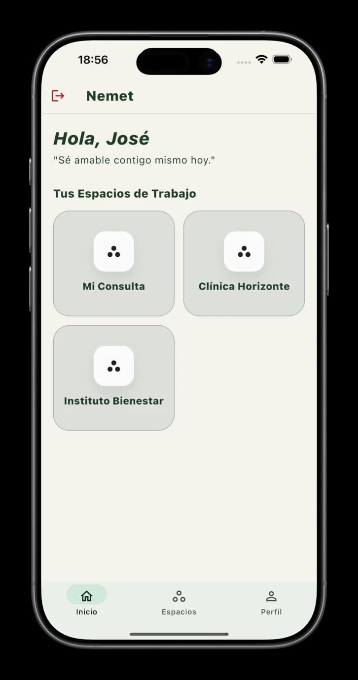 Dashboard de seguimiento de pacientes